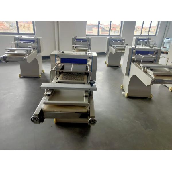 Electric Toaster Moulder Machine for Commercial