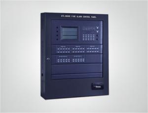 China ATL-9000-2 fire alarm control panel on sale