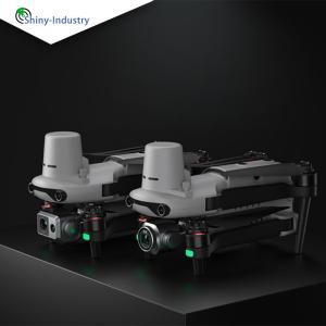 Buy cheap Centimeter Level Positioning Quadcopter UAV Drone With Automatic Obstacle Avoidance product
