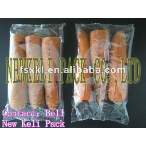 high speed fresh vegetable packing machine price good quality