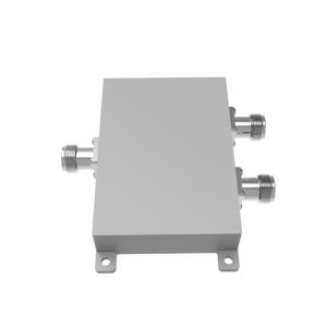 Buy cheap 350-520MHz 2 Way N Female Wilkinson Power Divider product