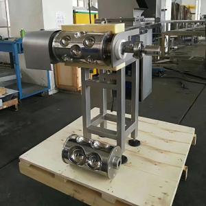 Buy cheap 10 - 20kw Dairy Processing Plant Cheese Making Machine Temperature Control product