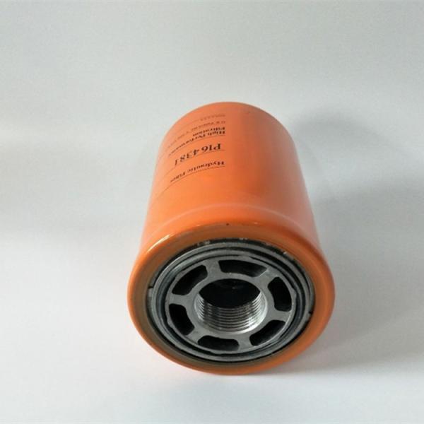 China Factory Construction Machinery Generator Diesel Parts Hydraulic Filter P164381 103-1971 HF6556 P762780 Rotary Filter