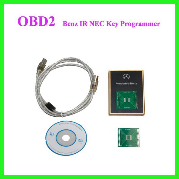 Quality Benz IR NEC Key Programmer for sale