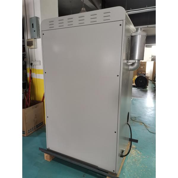 Dust Collector Central Vacuum Stores System