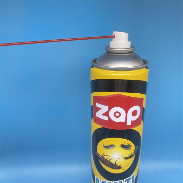 Premium Oil-Based Insecticide Valves for Effective Pest Control Solutions