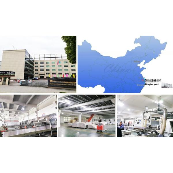 Long Side Click and Glue SPC Wall Panels for Indoor Mural Decoration in Apartments