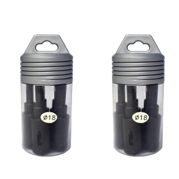 Hexagon Shank Hole Saw Vacuum Brazed Diamond Core Drill Bit for Ceramic Porcelain Marble Drilling