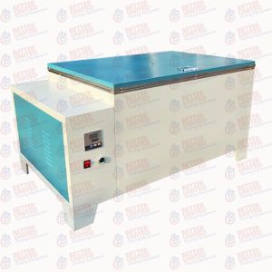 Buy cheap AC380V 50Hz Concrete Curing Tank / Accelerated Curing Tank Automatic product