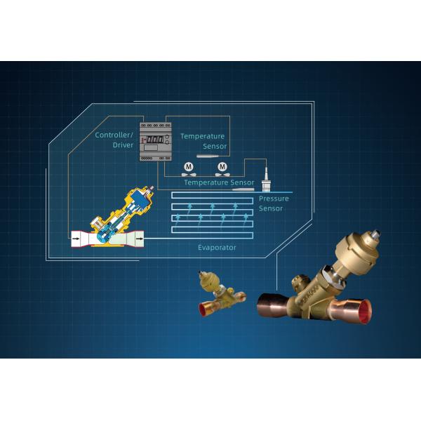 Holtop AHU Falling Film Type Water-Cooled Screw Chiller (Heater) Water Unit