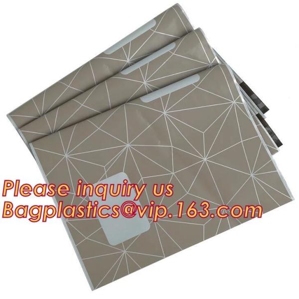 E-commerce products mail order biodegradable corn starch Plastic delivery envelopes compostable mailing bags bagease pac