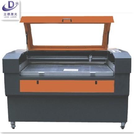 Quality 120W Wood Laser Engraving Machine , Wood Bamboo Glass Co2 Laser Cutter for sale