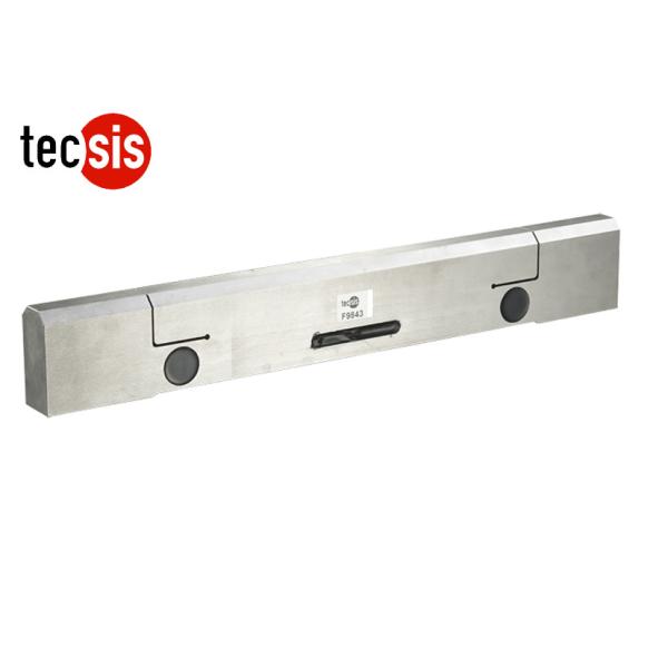 Rail Way Miniature Load Cell Weight Scale For Weighing Goods Wagons