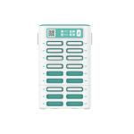 FCC Apple Huawei Fastest Shared Power Banks 5000MAh*6