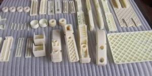 Buy cheap Professional ABS Rapid Prototyping Custom Plastic Molding product