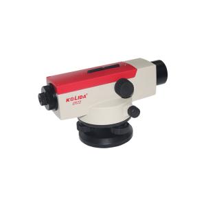 Buy cheap Magnetic Dampened Compensator Automatic Level 40X Optical Surveying product