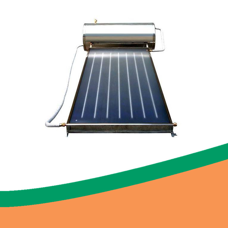 Buy cheap 200L Solar Hot Water Collector Panels INMETRO Certificate product