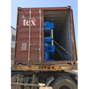 PLC Rubber Vulcanizing Press Rubber Toy Making Machine SGS Approval