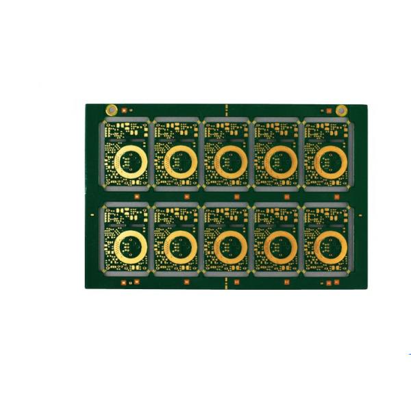 PCB assembly electric Prototype PCB & PCBA Multilayer Circuit Board Assemb FR4 ENIG/HASL Green Soldermask