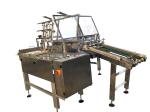 Schneider Electronic Skywin Biscuit Machine / Roll Wafer Stick Machine
