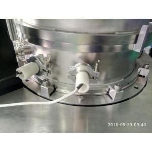 C60 Inductive Thermal Evaporation Machine