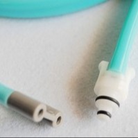 Buy cheap Multifunctional NIBP Air Hose Cable Portable Latex Free Stable product