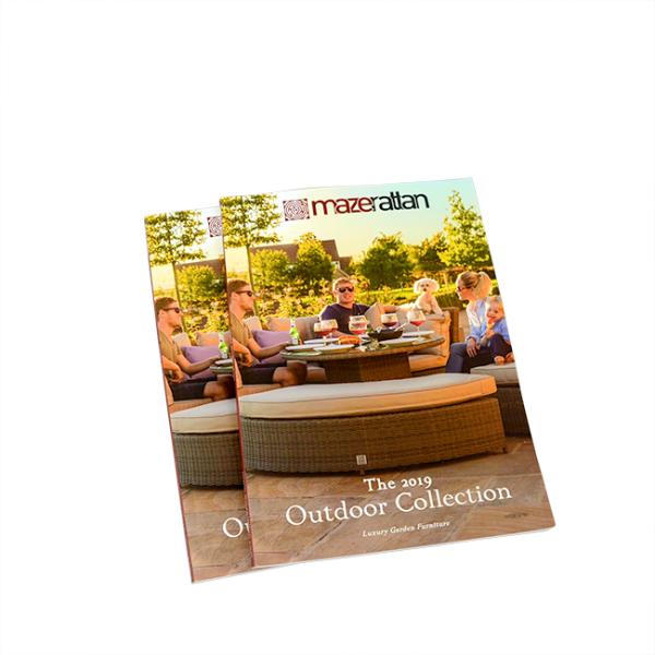 Offset Softcover Book Printing Paperback Perfect Customized Design