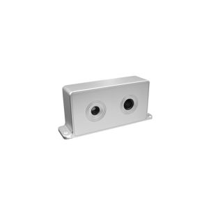 Flir Face Recognition Temperature Measurement