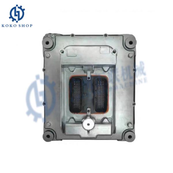 Volvo 21042371 21358126 21300060 ECN Diesel Engine Computer Module For D11 D13 D16 D13H EC380D EC340DL EC480D Excavator