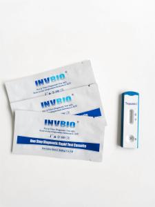 Buy cheap Troponin I Rapid Diagnostic Test Kit Qualitative Test Ctni Detection product