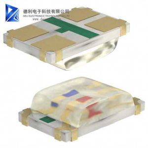 China APHBM2012SURKCGKC Kingbright SMD0805 Surface Mount Led Lamp Hyper on sale