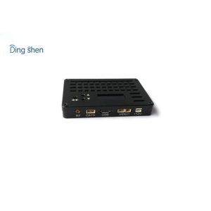 Buy cheap High Speed Wireless HDMI Transmitter Digital Video Transmitter product