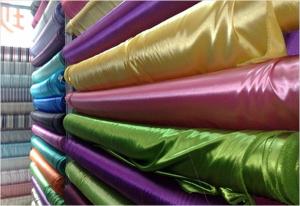 Buy cheap Good Price Polyester Satin Fabric product