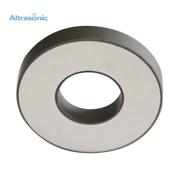 15kHz Ultrasonic Ceramic Plate Chip Ring Mixing Devices Transducer
