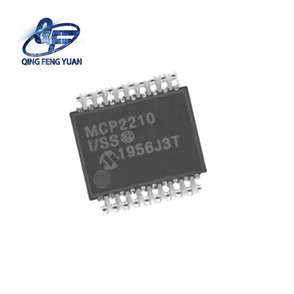 MICROCHIP MCP2210 IC Plastic Memory For Electronic Components Custom Integrated Circuits