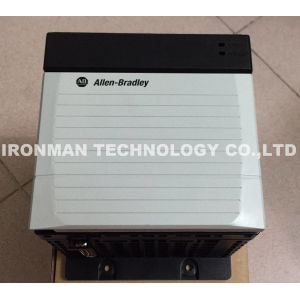 Buy cheap 1756-IR6I Allen Bradley PLC ControlLogix Isolated RTD Input Module product