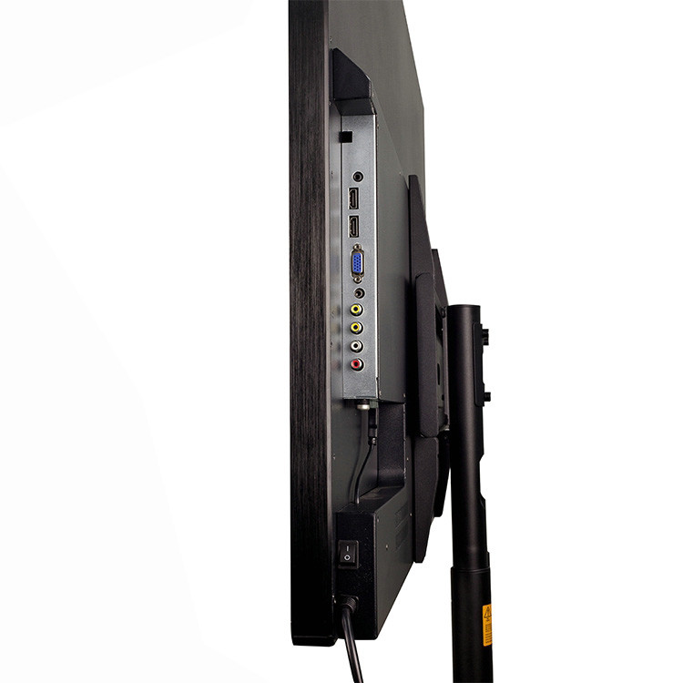 70 Inch Intelligent Electronic Multi Touch Screen Interactive Whiteboard