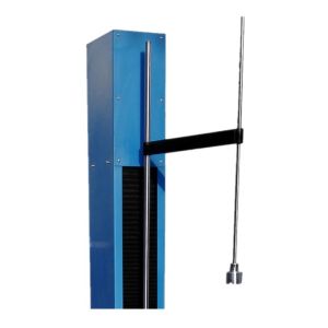 Usage Carton Package Drop Test Machine