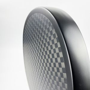 12k Raquetas De Padel Carbon Fiber Custom Padel Tennis Racket