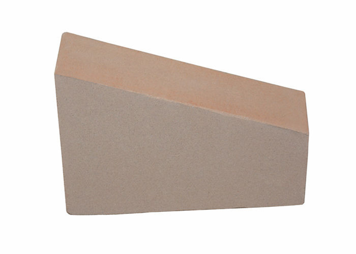 Buy cheap Wear Resistant Fire Proof 1.2g/cm3 Clay Insulating Brick product