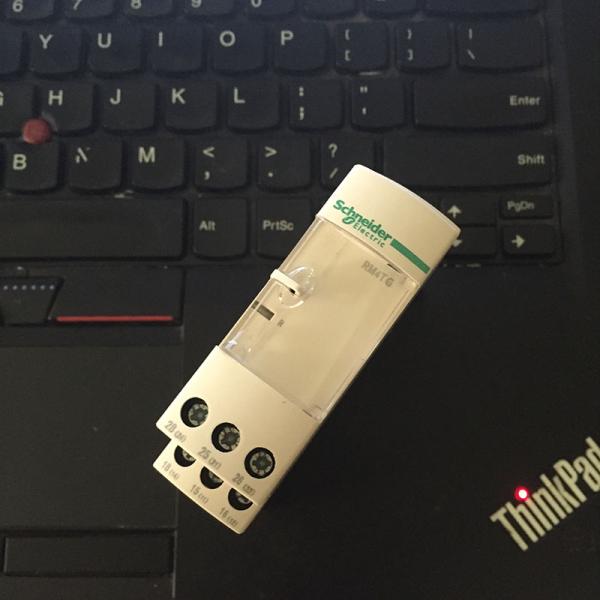 RM4-TG20/RM4TG20 3 phase Voltage Monitoring Relay failure phase sequence relay