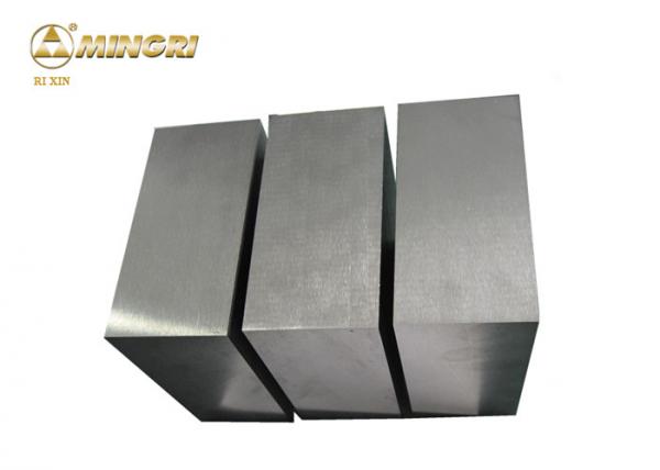 Quality Polished cemented carbide Sheet  / boards Ceramic Gauge Blocks for export for sale