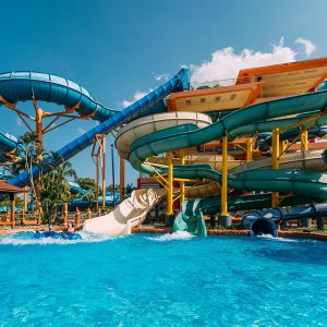 Buy cheap water slides for sale commercial pool wholesale water slides product