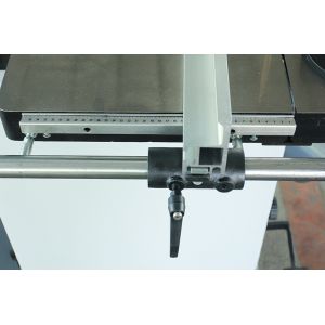 1000r/Min Woodworking Band Saw Machine