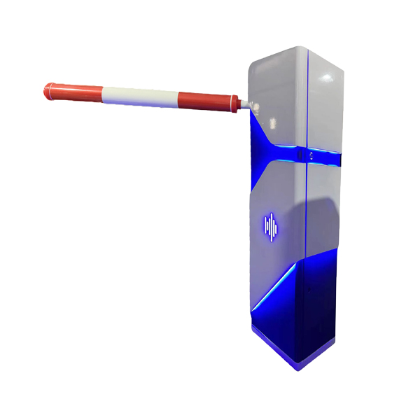 RS485 Communication Interface Turnstile Barrier for 2-Way Parking Access Control