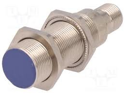 Buy cheap Telemecanique Inductance Proximity Sensor XS118BLPAM12 Flush Mountable product