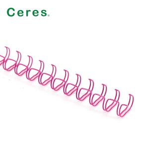 Buy cheap Flexibility Double Loop Wire With 23 Loops Qty product