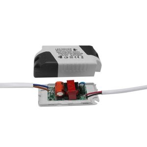 18W Ceiling Panel Surface Mounted Led Light For Home 80-83Ra or 95-98Ra 12V DC