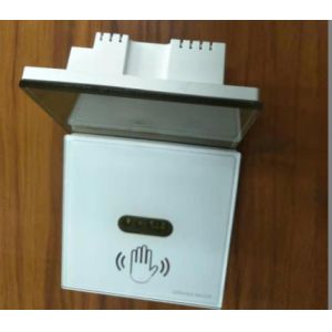 Antivirus switch Remote Infrared Induction Switch / Photoelectric Contactless