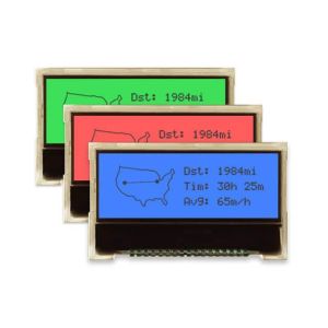 Buy cheap NHD-C12832A1Z-FS(RGB)-FBW-3V product